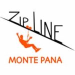 Zip Line Monte Pana